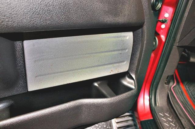 2010 Ford F-150 LARIAT