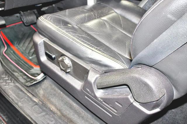 2010 Ford F-150 LARIAT