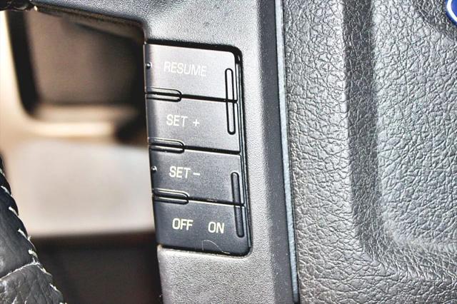 2010 Ford F-150 LARIAT