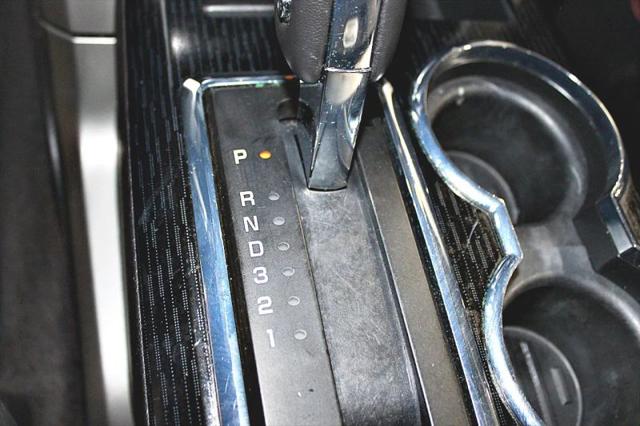 2010 Ford F-150 LARIAT