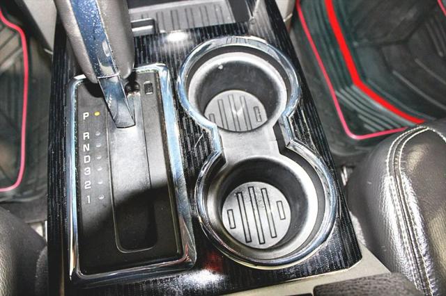 2010 Ford F-150 LARIAT