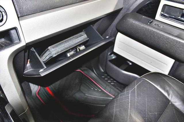 2010 Ford F-150 LARIAT
