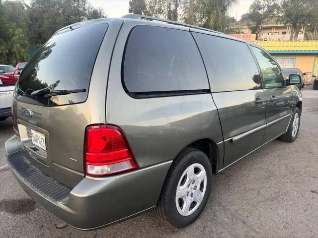 2005 Ford Freestar SE