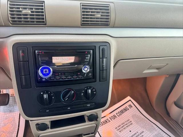 2005 Ford Freestar SE