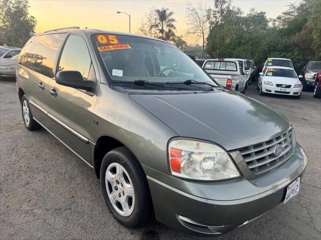 2005 Ford Freestar SE for sale in Vista, CA