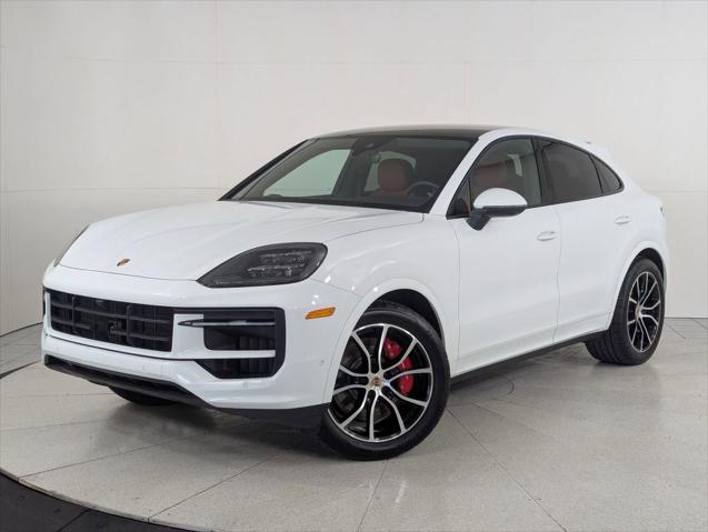 2026 Porsche Cayenne S for sale in Silver Spring, MD
