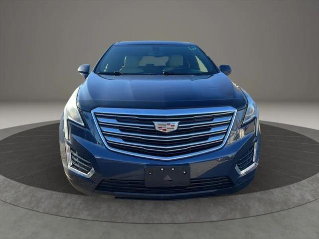 2019 Cadillac XT5 Standard