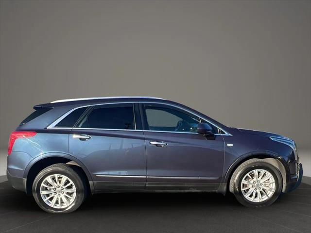 2019 Cadillac XT5 Standard