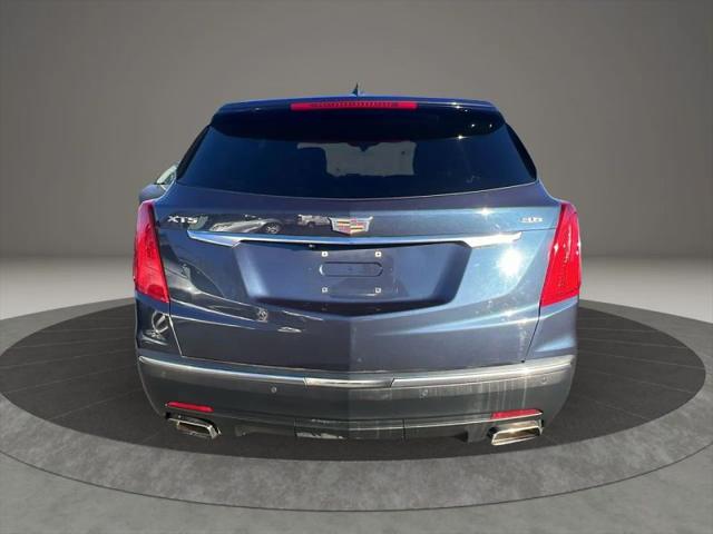 2019 Cadillac XT5 Standard