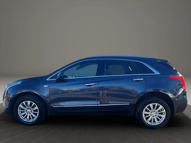 2019 Cadillac XT5 Standard