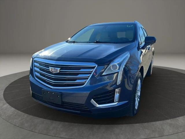 2019 Cadillac XT5 Standard for sale in South Hackensack, NJ