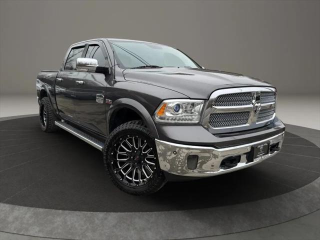 2016 Ram 1500 Longhorn for sale in Stafford, VA