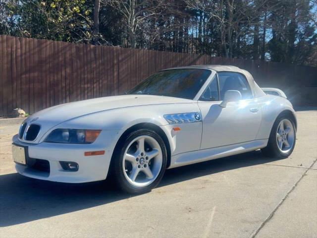 1999 BMW Z3 2.3 for sale in Lilburn, GA
