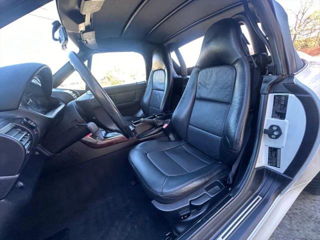 1999 BMW Z3 2.3