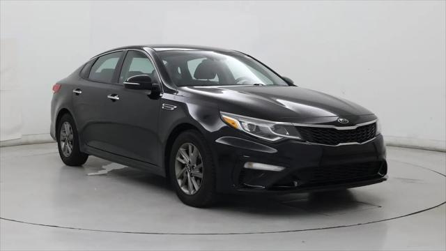 2019 Kia Optima LX for sale in Virginia Beach, VA