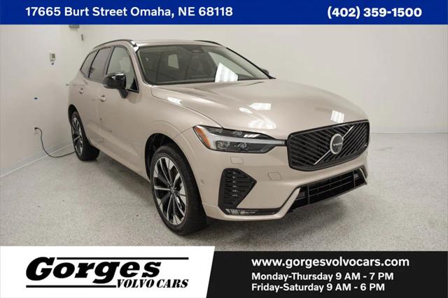 2026 Volvo XC60 B5 Plus for sale in Omaha, NE