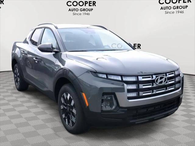 2026 Hyundai Santa Cruz SEL for sale in Midwest City, OK