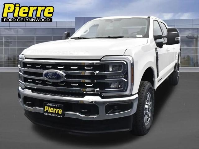 2026 Ford F-350 LARIAT for sale in Lynnwood, WA