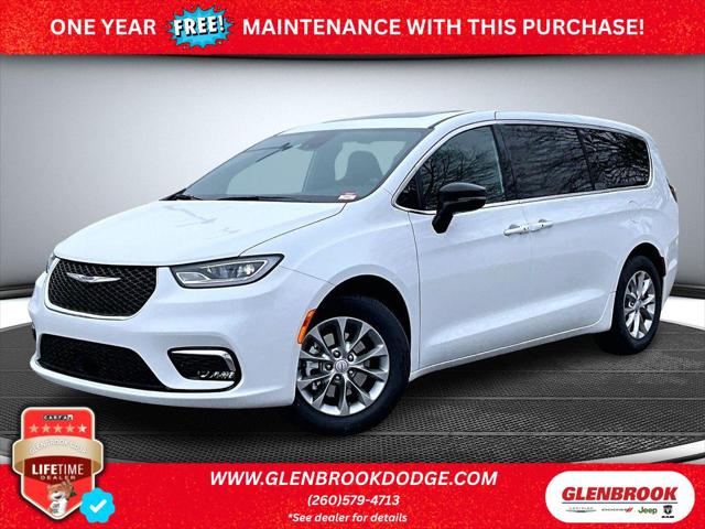2026 Chrysler Pacifica Limited for sale in Fort Wayne, IN