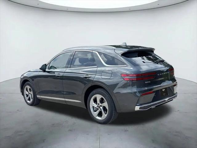 2026 Genesis GV70 2.5T