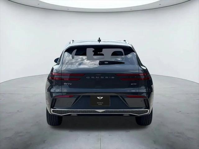 2026 Genesis GV70 2.5T
