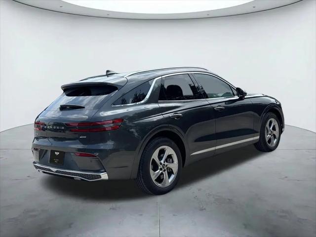 2026 Genesis GV70 2.5T