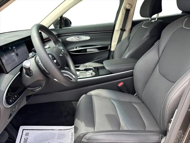 2026 Genesis GV70 2.5T