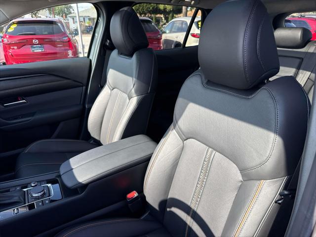 2025 Mazda CX-50 Hybrid Premium Plus Package