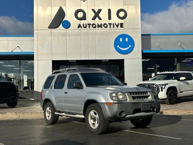 2004 Nissan Xterra XE for sale in Sandy, UT