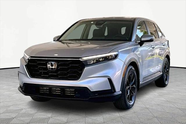 2025 Honda CR-V EX 2WD for sale in Tampa Bay, FL