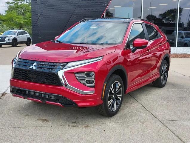 2026 Mitsubishi Eclipse Cross SEL S-AWC for sale in Grand Blanc, MI