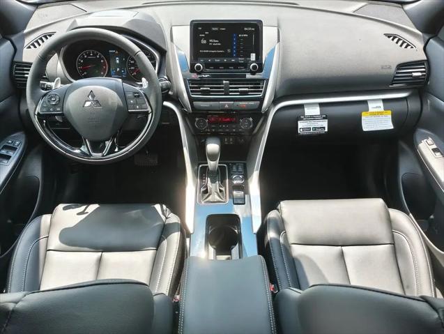 2026 Mitsubishi Eclipse Cross SEL S-AWC