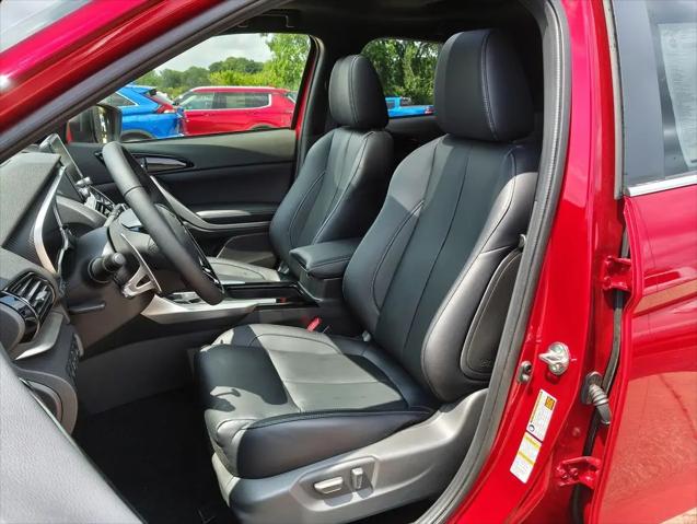 2026 Mitsubishi Eclipse Cross SEL S-AWC