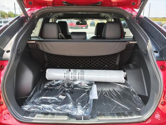 2026 Mitsubishi Eclipse Cross SEL S-AWC