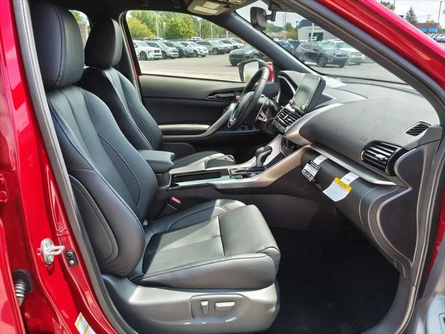 2026 Mitsubishi Eclipse Cross SEL S-AWC