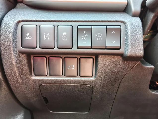 2026 Mitsubishi Eclipse Cross SEL S-AWC