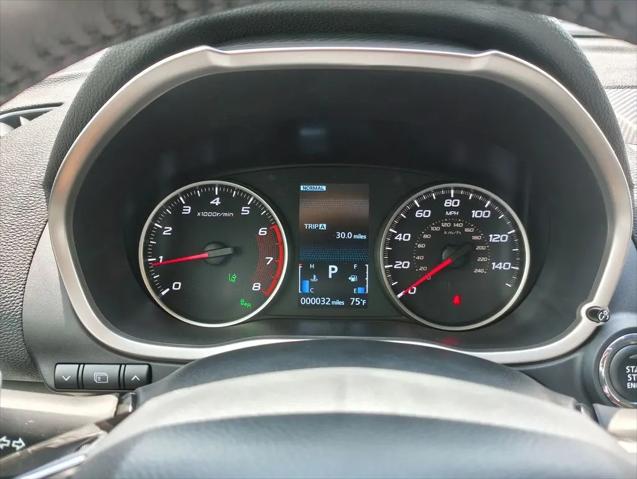 2026 Mitsubishi Eclipse Cross SEL S-AWC