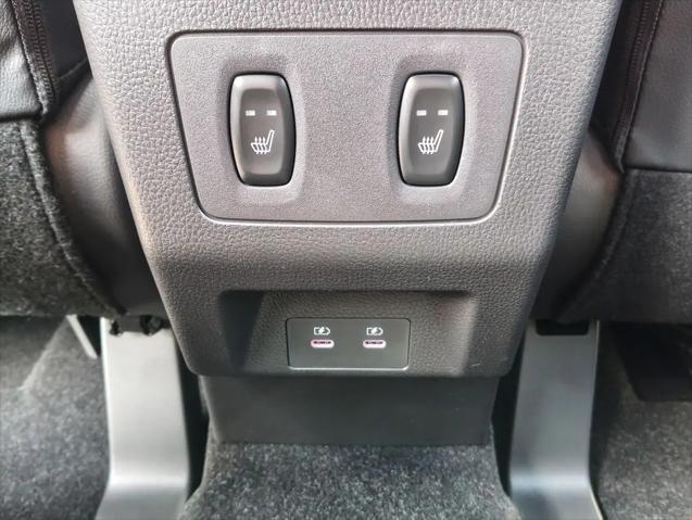 2026 Mitsubishi Eclipse Cross SEL S-AWC