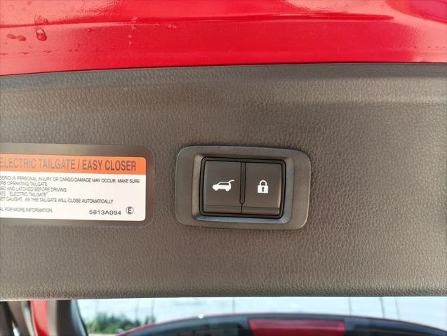 2026 Mitsubishi Eclipse Cross SEL S-AWC