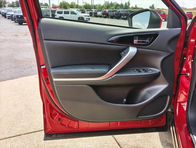2026 Mitsubishi Eclipse Cross SEL S-AWC