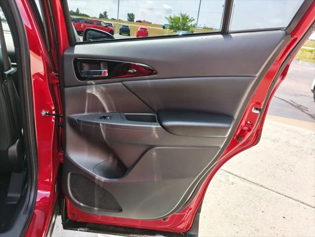 2026 Mitsubishi Eclipse Cross SEL S-AWC