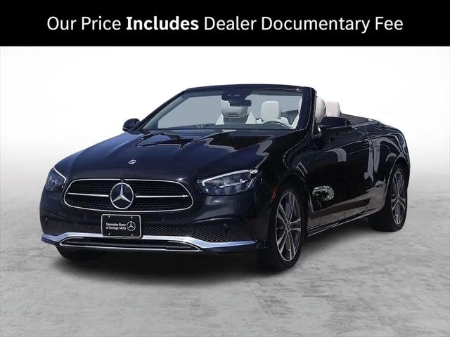 2023 Mercedes-Benz E 450 4MATIC for sale in Fort Washington, PA