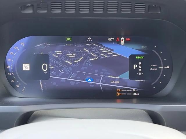 2026 Volvo XC90 Plug-In Hybrid Ultra, T8 AWD, Electric/Gasoline, Bright, 7 Seats