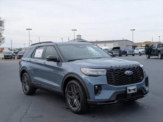2026 Ford Explorer ST for sale in Dunn-Benson, NC