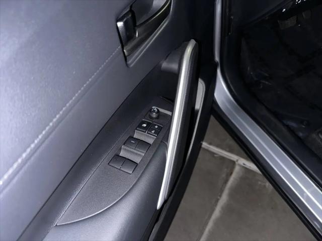 2024 Toyota Corolla Cross Hybrid S