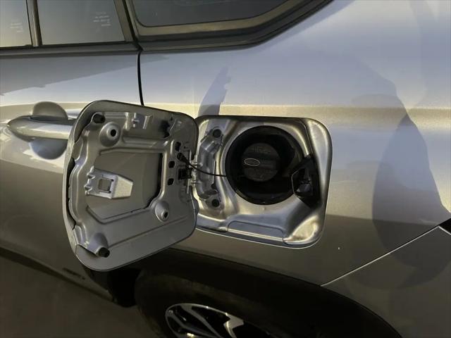 2024 Toyota Corolla Cross Hybrid S