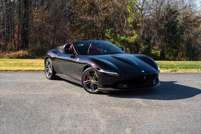 2024 Ferrari Roma Standard for sale in Greensboro, NC