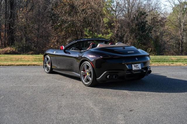2024 Ferrari Roma Standard