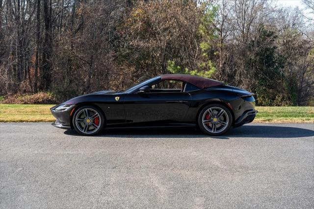 2024 Ferrari Roma Standard