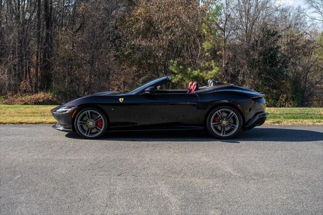 2024 Ferrari Roma Standard